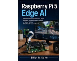 Raspberry Pi 5 Edge AI