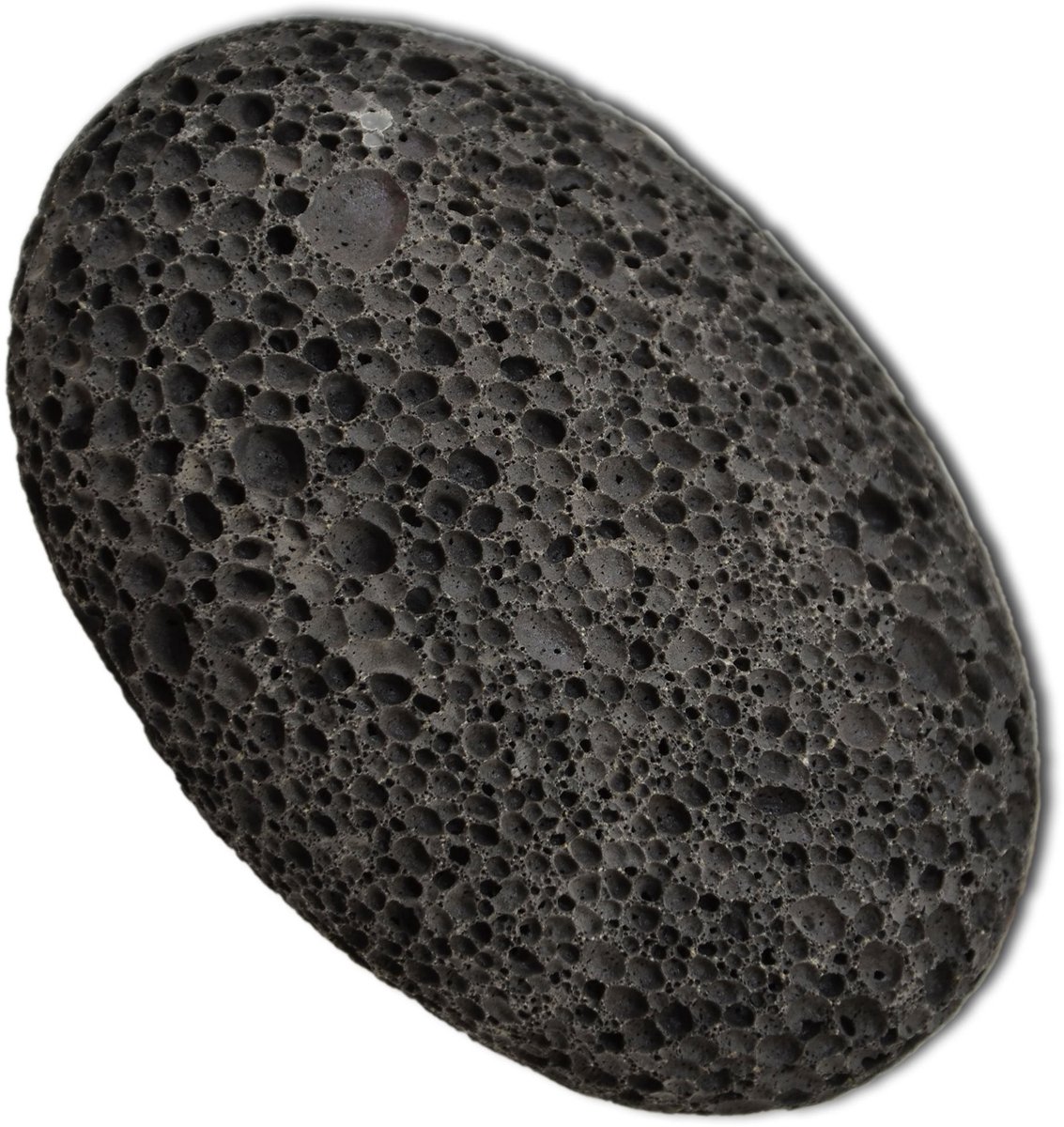 Solidchoice - Natuurlijke Lava/Puimsteen voor Voetverzorging
