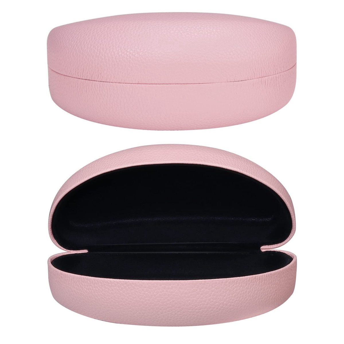 Solidchoice - Hard Shell Zonnebril Case met Reinigingsdoek