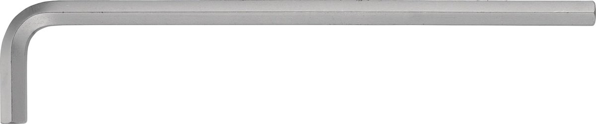 Zeskant-haakse schroevendraaier SW 14 mm lang 280x56 mm TECWERK