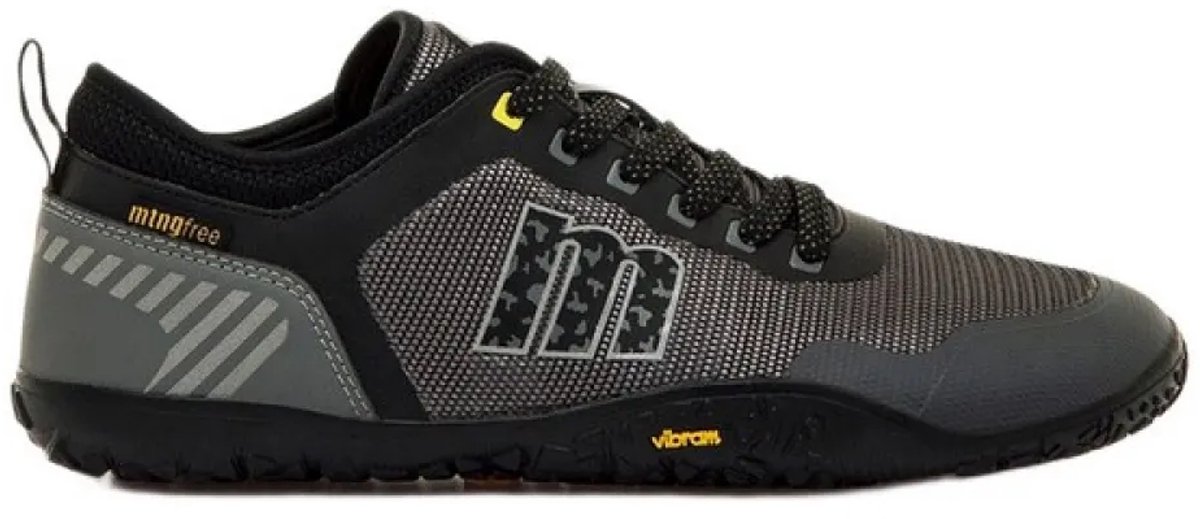 Mtng Free-road Schoenen Grijs EU 45 Man