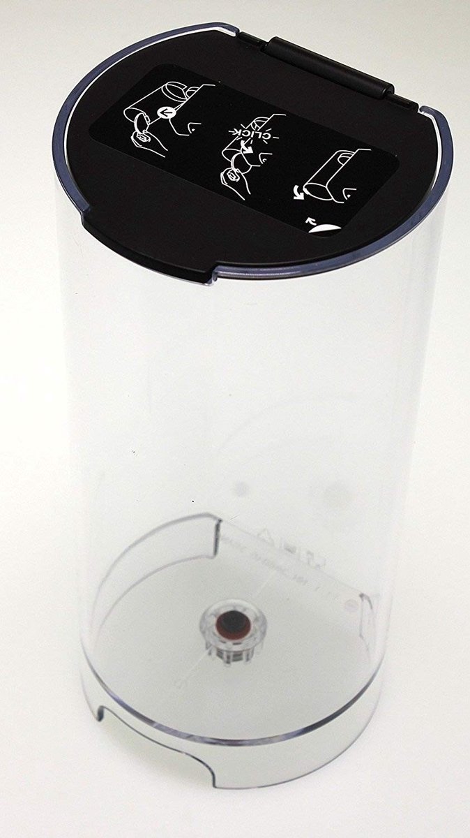 Solidchoice Vervangende Watertank voor Nespresso Machines