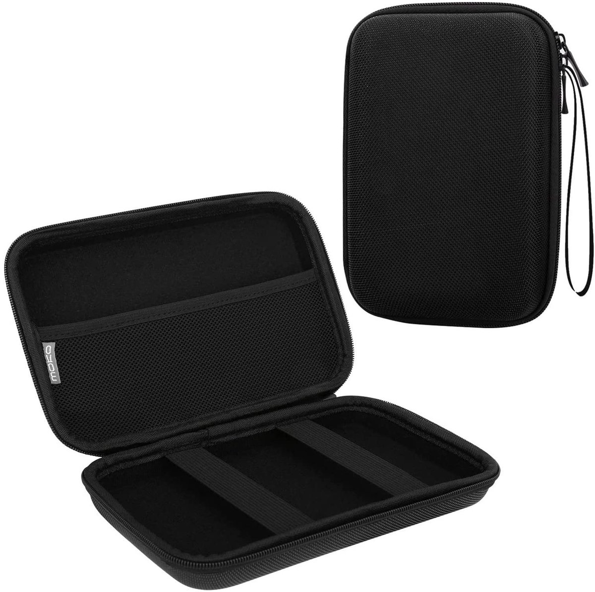 Solidchoice - Beschermhoes voor 7-Inch GPS Navigators
