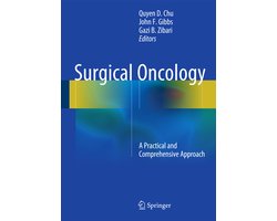 Surgical Oncology