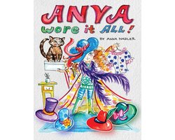 Anya Does It All- Anya Wore It All
