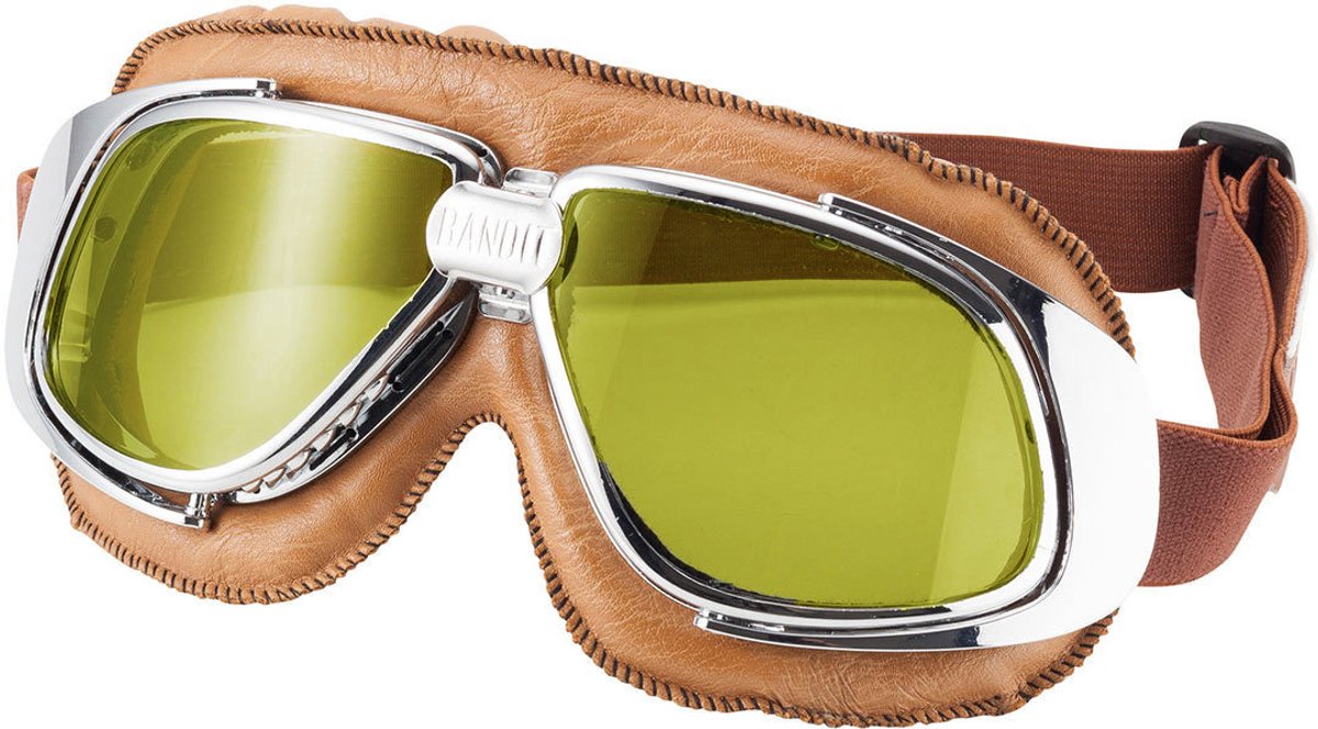 Bandit Classic Motorbril -