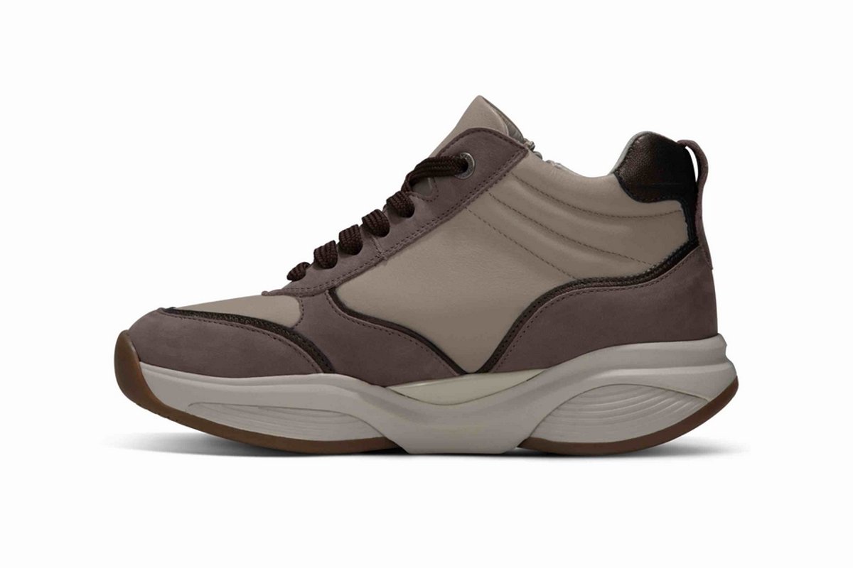 Xsensible Stretchwalker - SWX16 - Sneakers - 32001.3.530 - Taupe