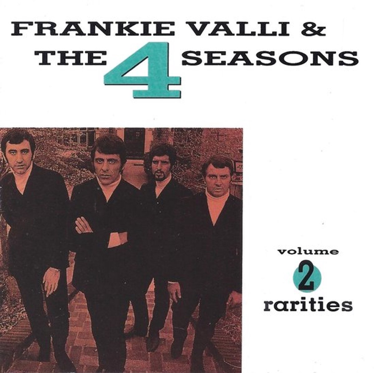 Rarities, Vol. 2