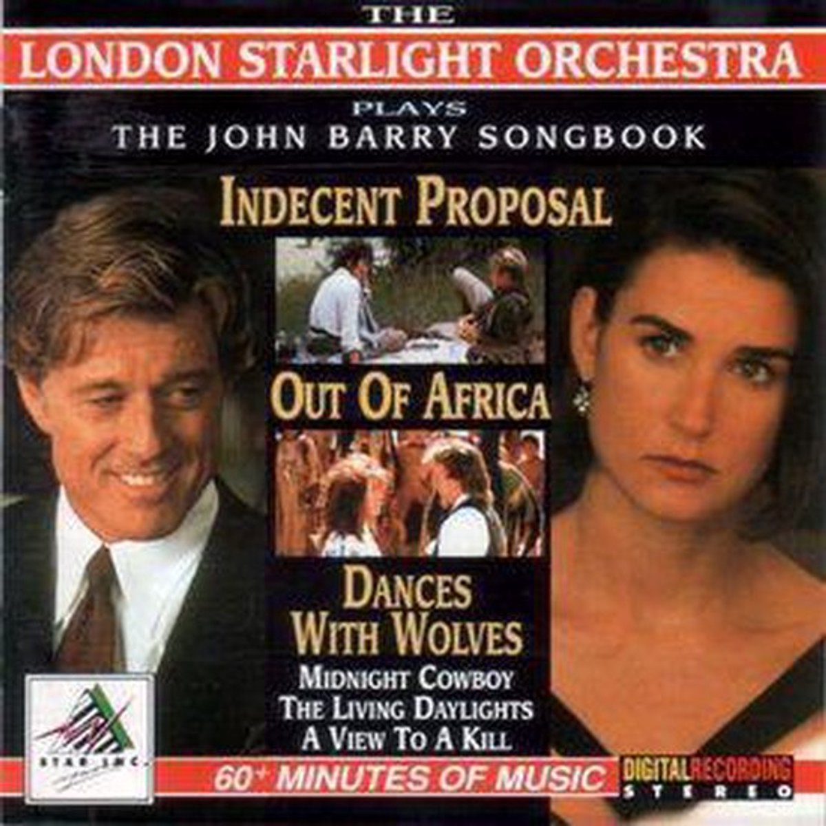 John Barry Songbook