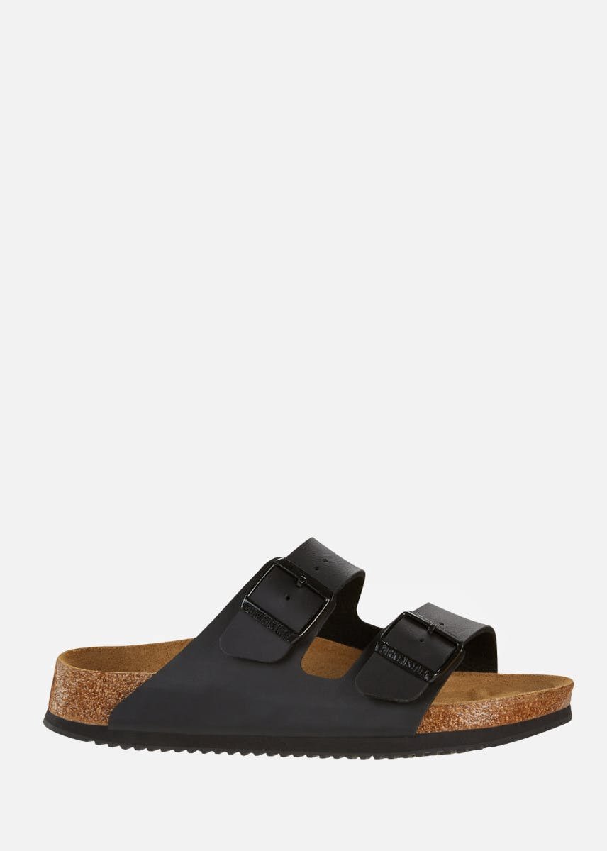 Birkenstock Arizona BS Slippers Zwart