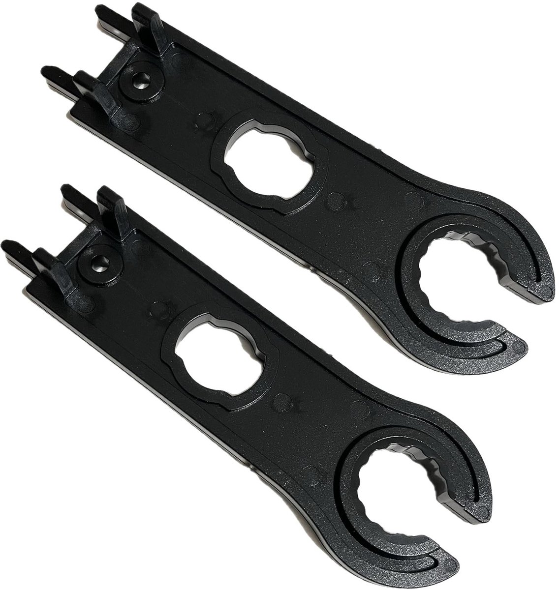 Solidchoice - MC4 Sleutel Spanner Set voor Zonne-energie, 2 Stuks