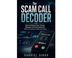 The Scam Call Decoder