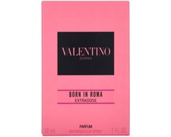 Valentino Parfum Vrouwen - Born In Roma Donna Extradose Parfum Vrouwen - 30 ML