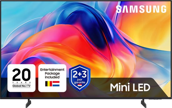 Samsung 43M74H MiniLED epv-b02