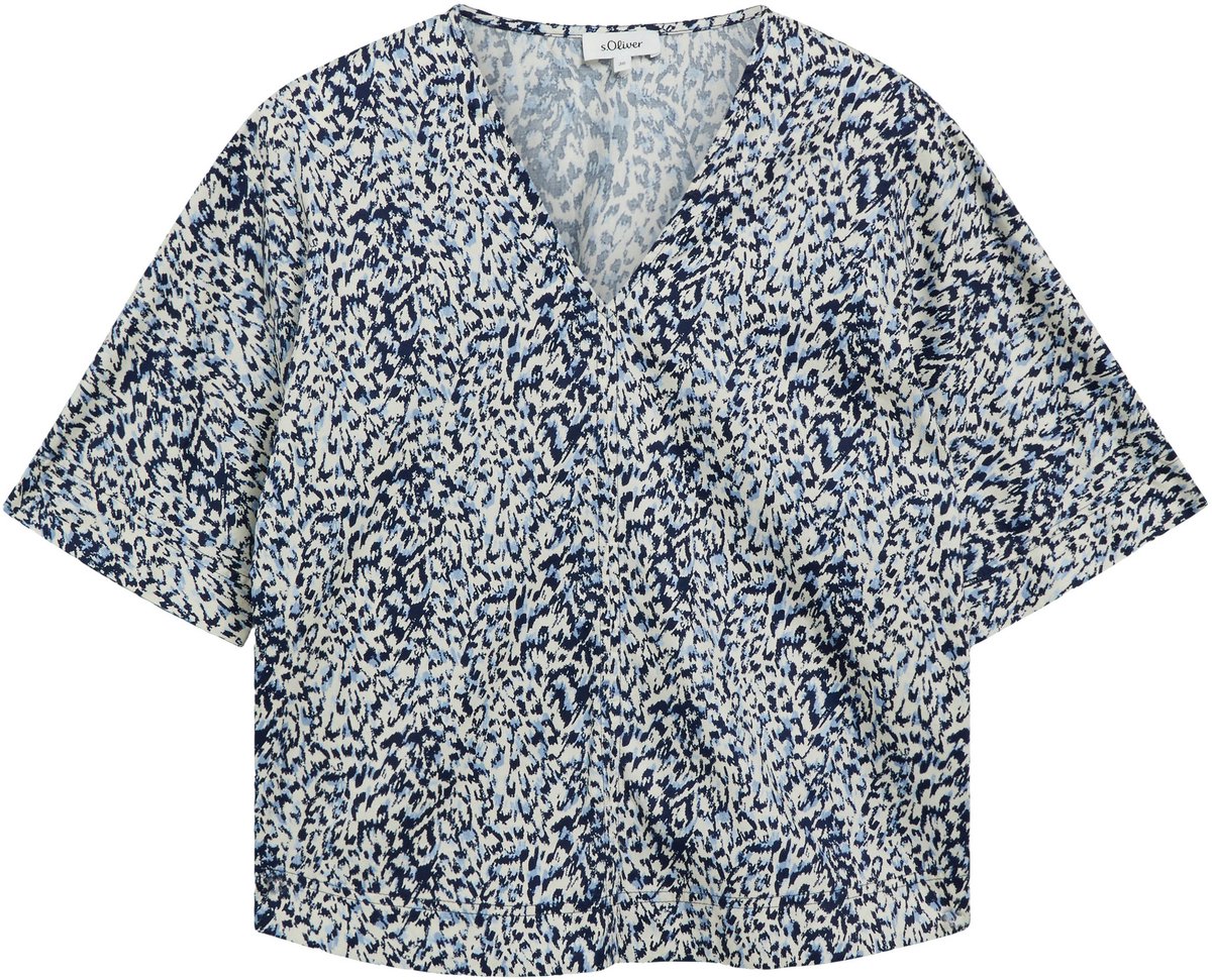 s.Oliver Bluse