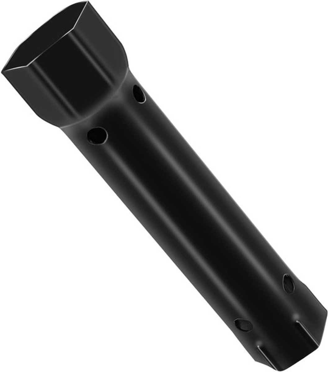 Sleutelset voor kranen en waterkraan installatie en onderhoud, zeshoekige buis momentsleutel, 34mm-40mm