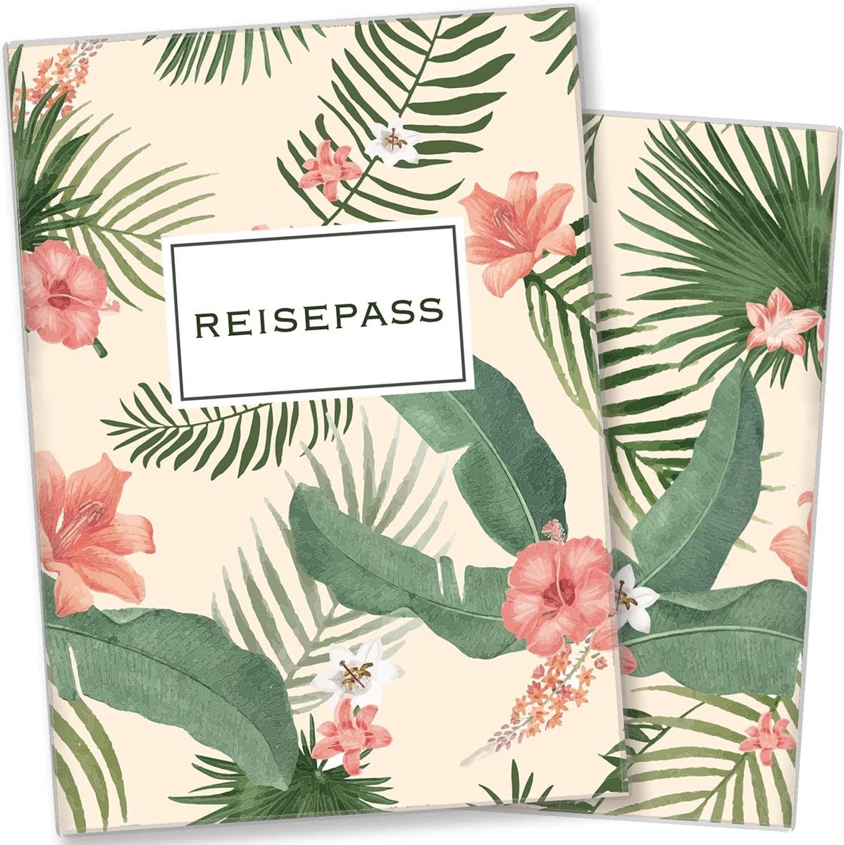 cozy racoon Passport Cover for Adults and Children - High-quality Passport Cover - ShopVlot