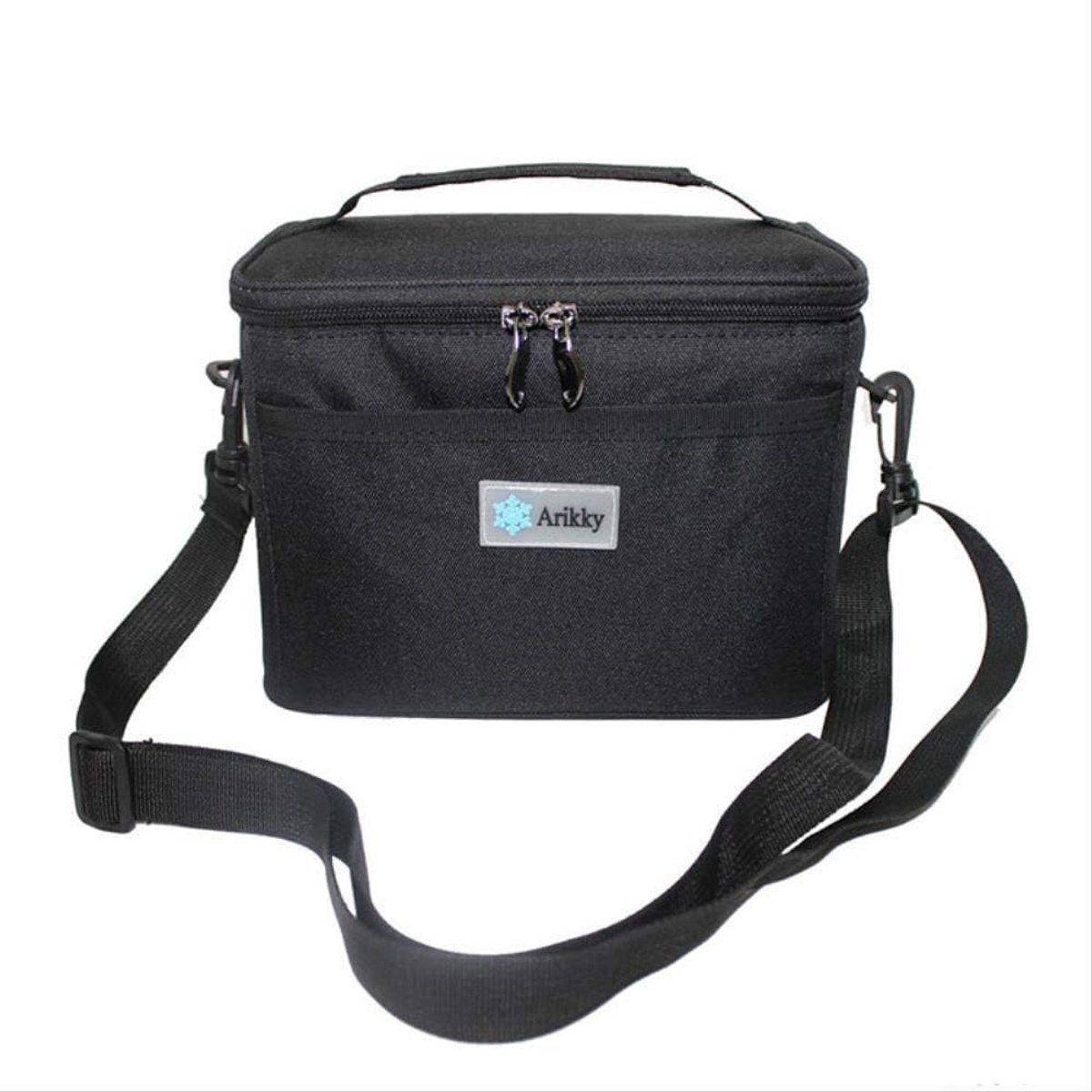 Pizza Insulated Bag for Pizza Cake Fish Aluminium No Aluminium Fabric Lunch Camping Picnic - ShopVlot