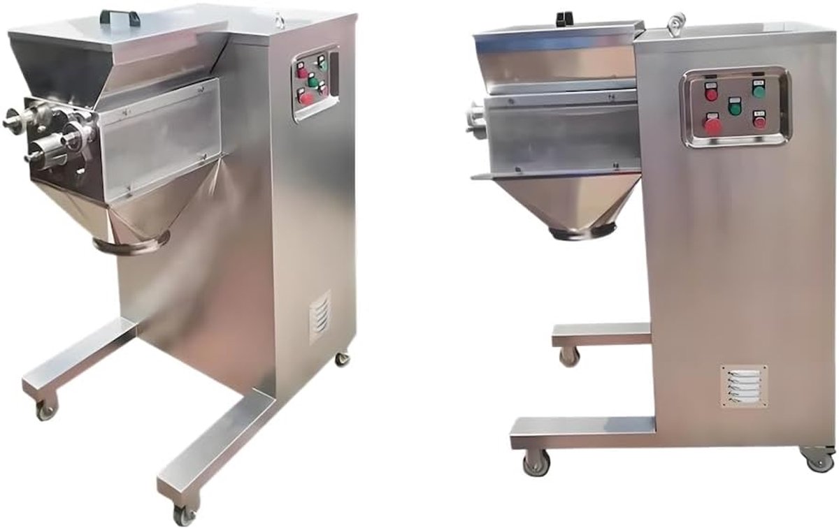 Plastic Granulatorkorrels die Korrels Machine maken - ShopVlot