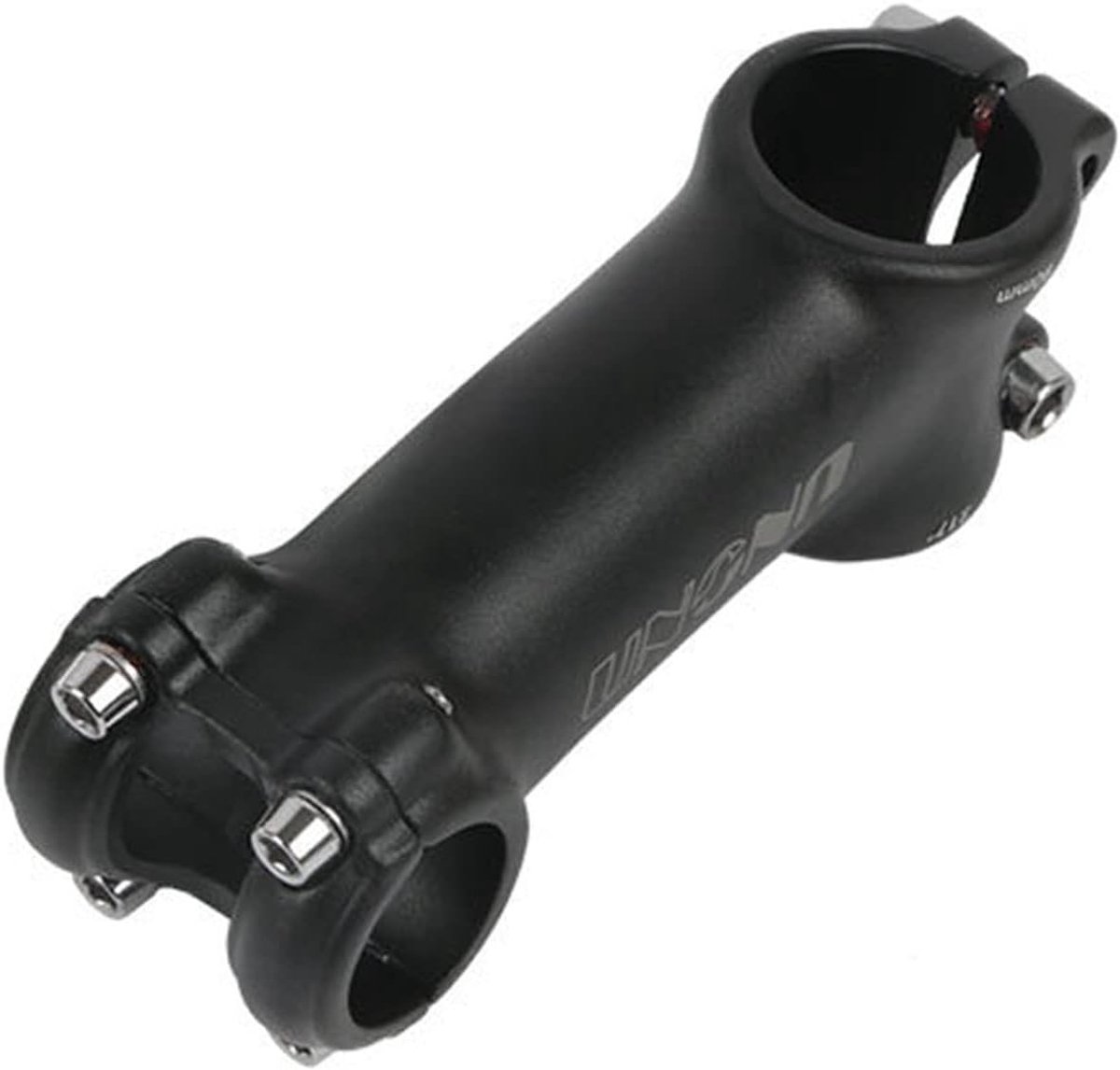 ± 17 Graden Fietsstuur Stengels 25.4mm Aluminium Fiets Riser - ShopVlot