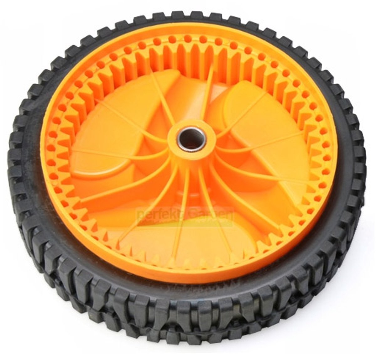 Aandrijfwiel van 20 cm voor grasmaaier, 53 tanden, voor Husqvarna McCulloch AYP 5327009-53 5321807-59