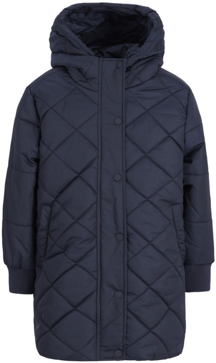 Like Flo F607-5213 Meisjes Jas - Maat 158/164