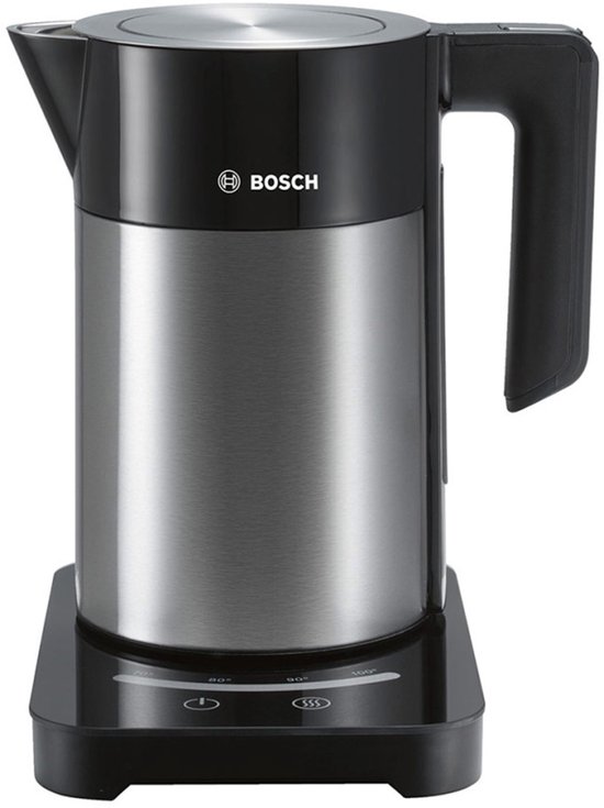 Bosch TWK7203 TemperatureControl7
