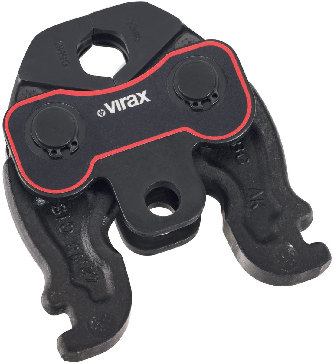 VIRAX Mini Perstang Profiel G 20 voor Persmachines M2X/L2X - 252530