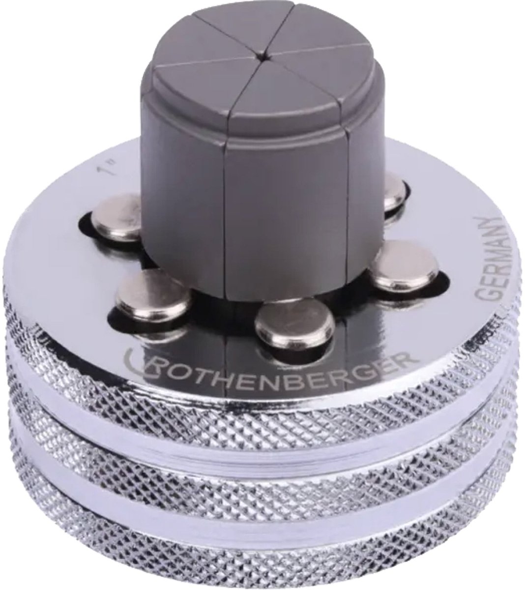 ROTHENBERGER R/BERG KOPEREN BUISVERBREDEKOP 3/4" - 11055