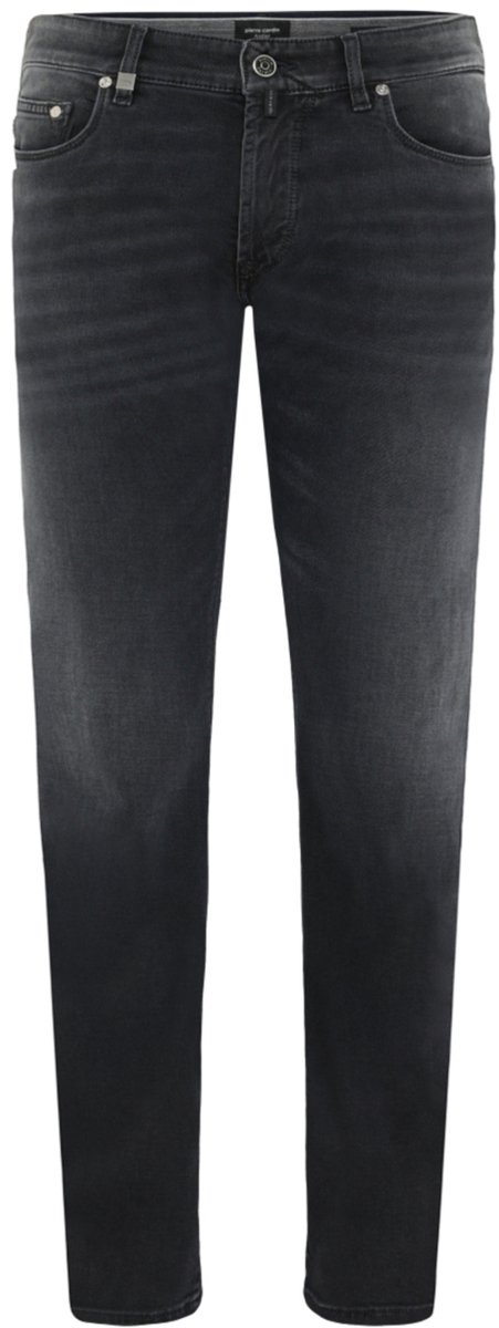 Pierre Cardin Jeans Lyon Regular Fit C7 34506 8216 9812 Mannen Maat - W33 X L30