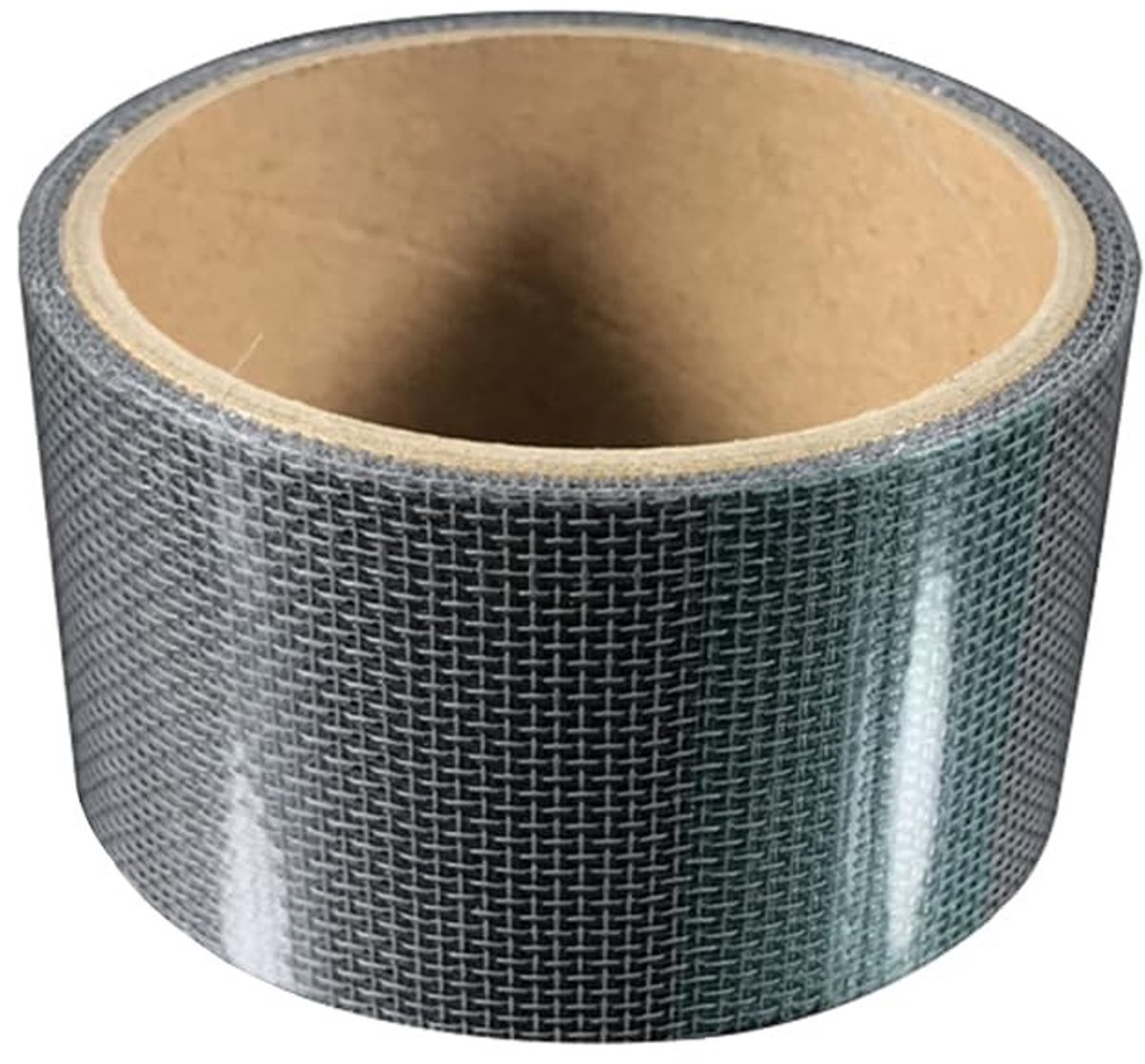 Solidchoice - Vliegengaas Reparatietape voor Schermen, 5 cm x 5 m