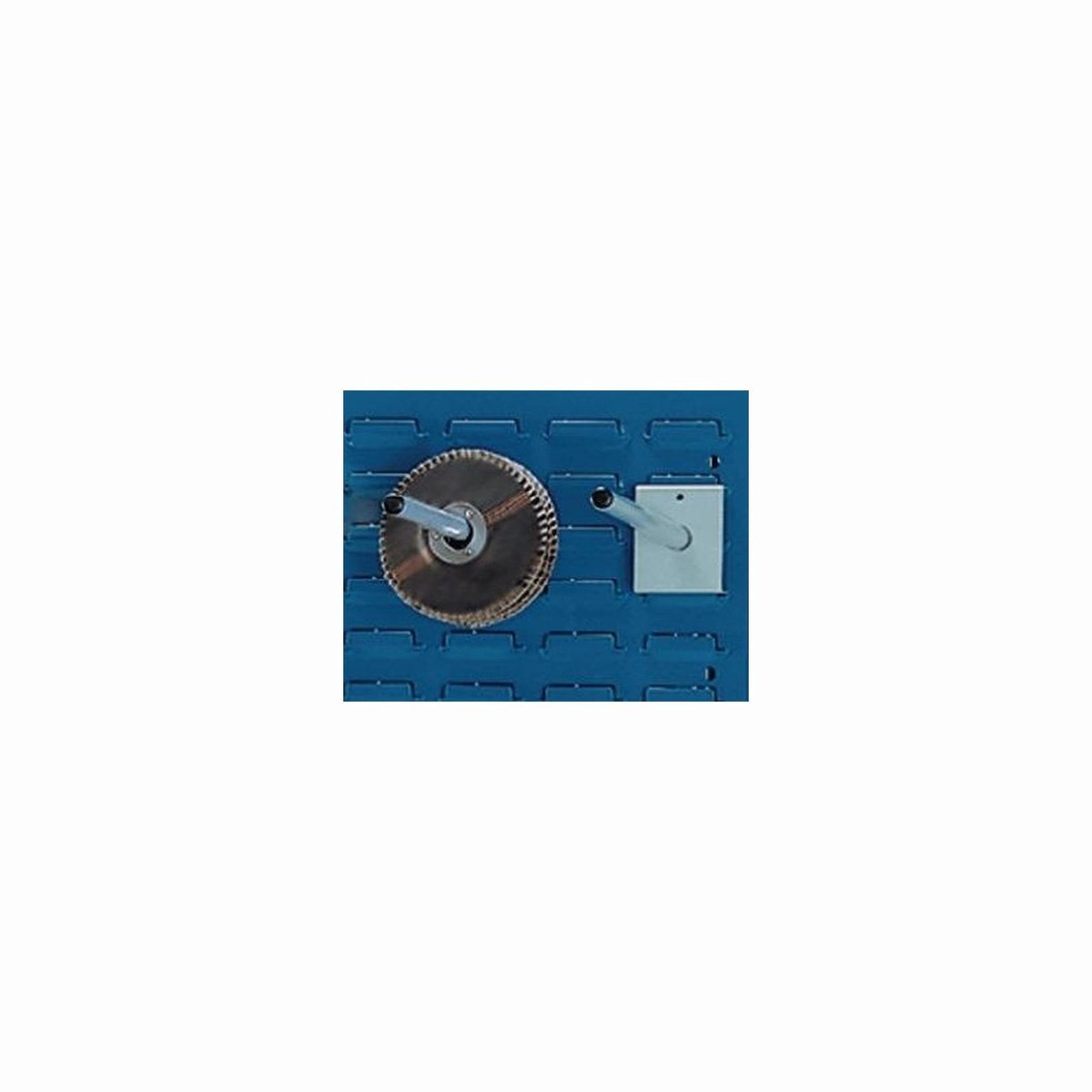 bott universele houder lengte 150 mm rond - 14022024.16