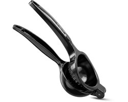 HI NATURE™ Robuuste Kwaliteit Citroenpers | Limoenpers - Handmatige Citroenpers - Lemon squeezer -…