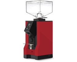 Eureka Mignon Silent Range Specialità 15bl Red Elektrische koffiemolen