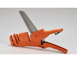 Kniptang voor leidinggoot , koelleiding goot, afwerk goot knipper