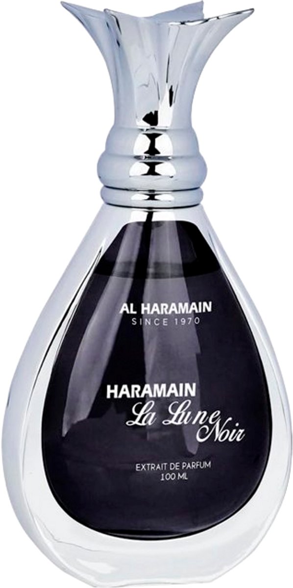 AL HARAMAIN AL HARAMAIN LA LUNE NOIR EXTRAIT DE PARFUM 100ML