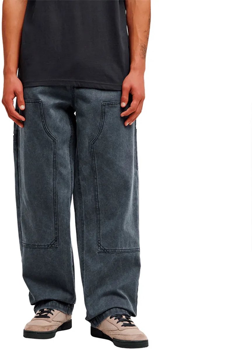 Quiksilver Quick Carpenter Broek 36 Man Zwart
