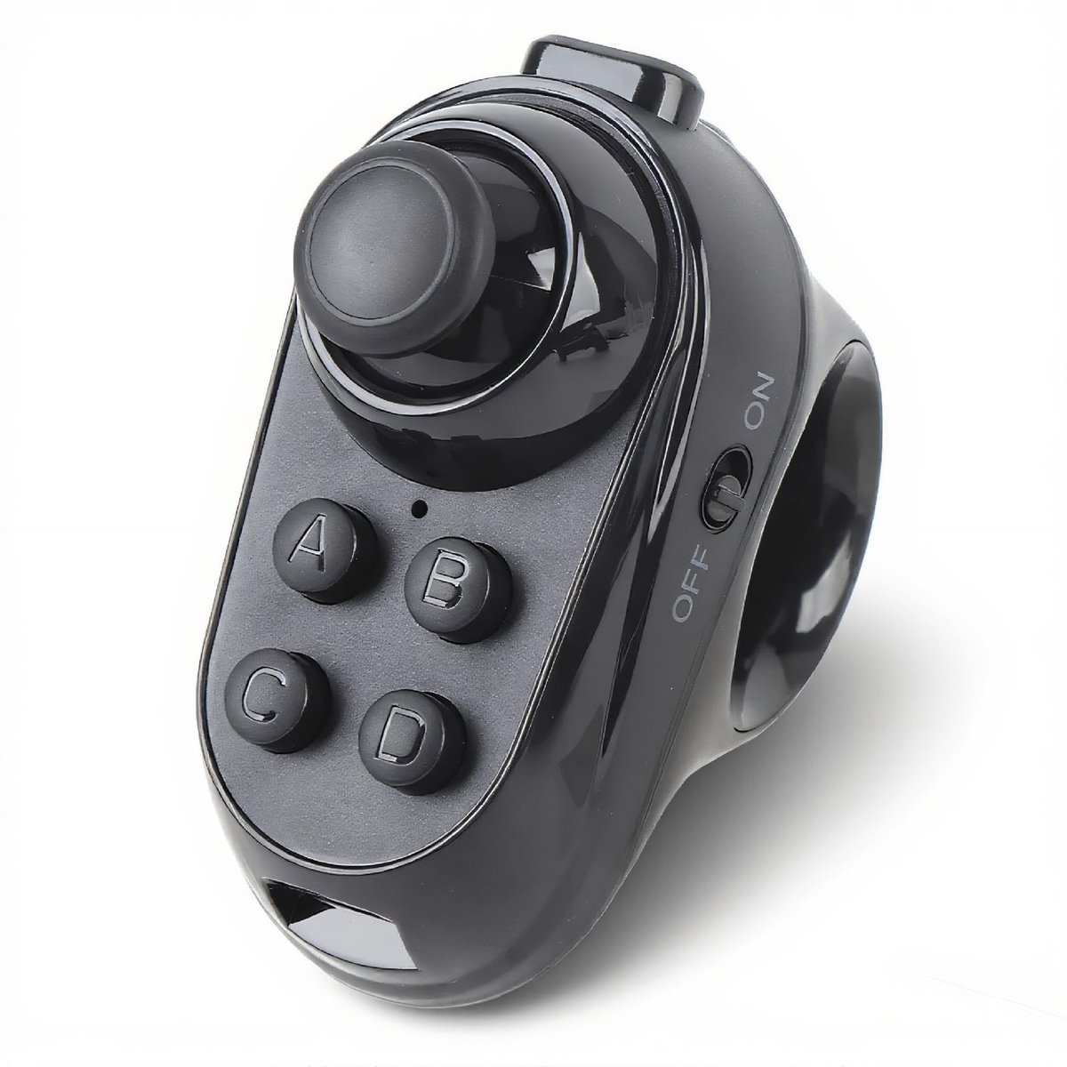 Solidchoice - Bluetooth VR-afstandsbediening Ringvormige Gamepad voor Mobiele Apparaten