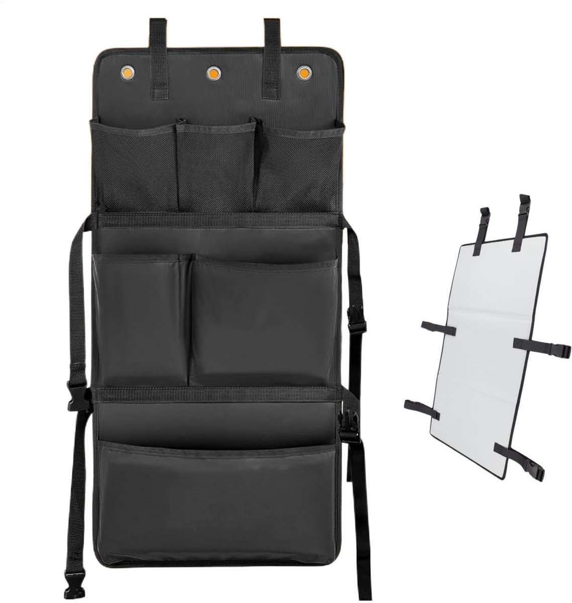 Solidchoice - Ladder Cover voor Kids Stapelbed - Veiligheid Cover voor Ladder