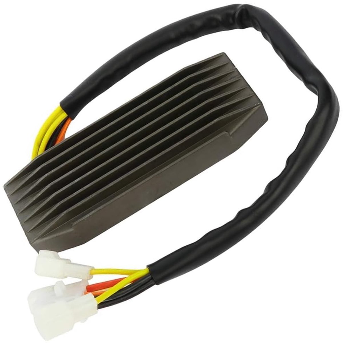 Solidchoice - Motorfiets Spanningsregelaar Gelijkrichter 32800-38A00 voor Suzuki