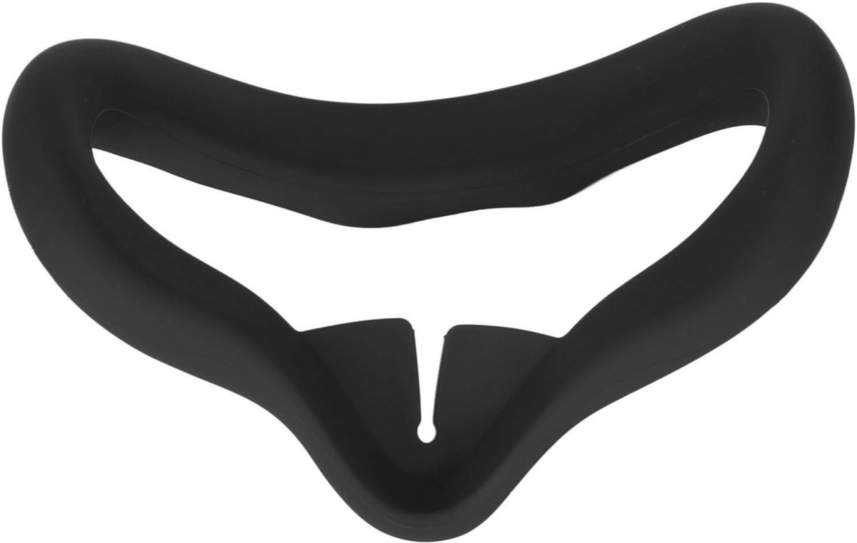 Solidchoice - Silicone Hoofdkussen voor VR Headset