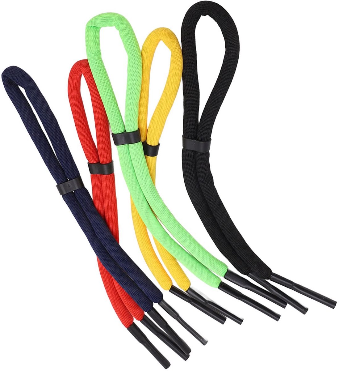 Solidchoice - 5 Stuks Drijvende Zonnebrilbanden voor Wateractiviteiten