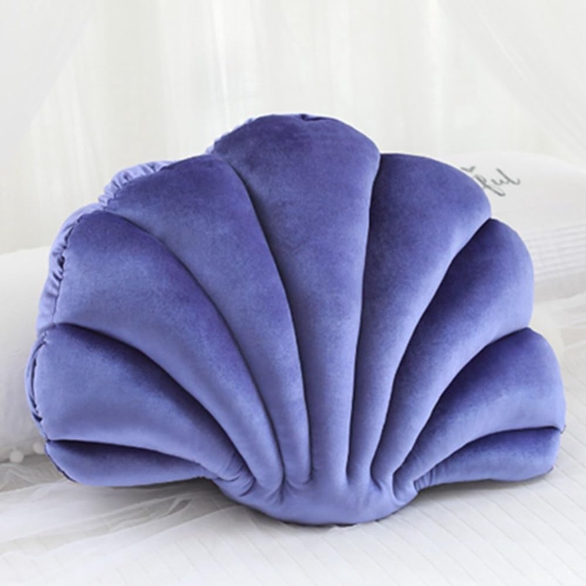 Solidchoice - Schelkussens voor Woondecoratie en Comfort