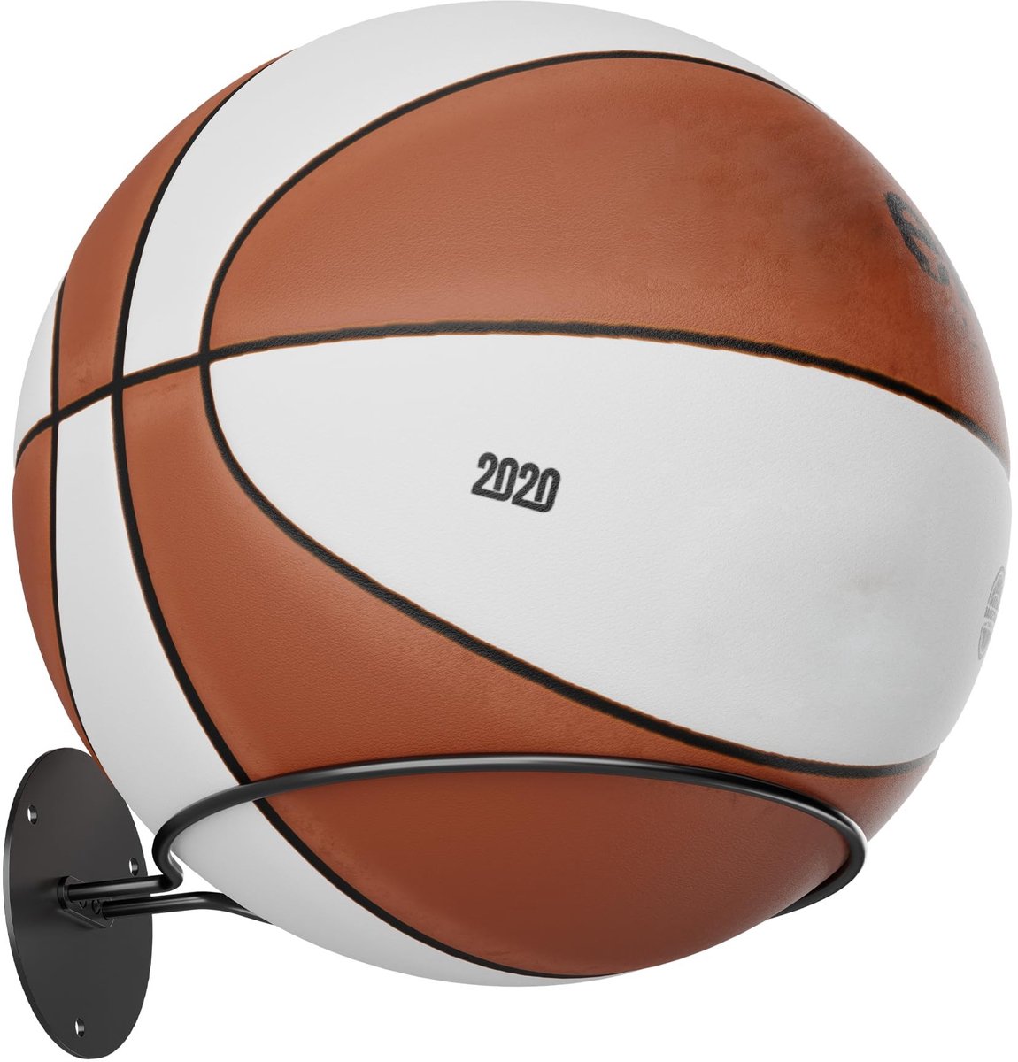 Solidchoice - Bal Opbergrek voor Sportuitrusting