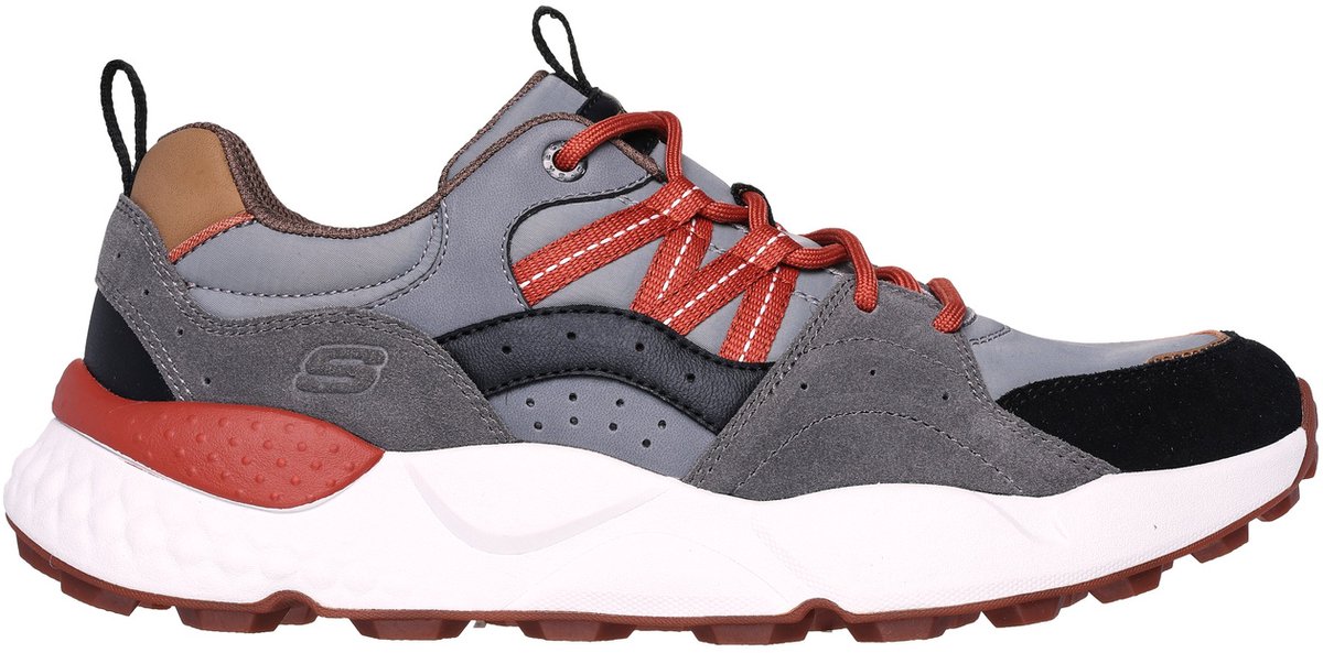 Skechers Bendino Sneakers Grijs EU 45 Man