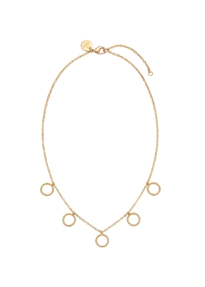 PURELEI Ketting Miracle