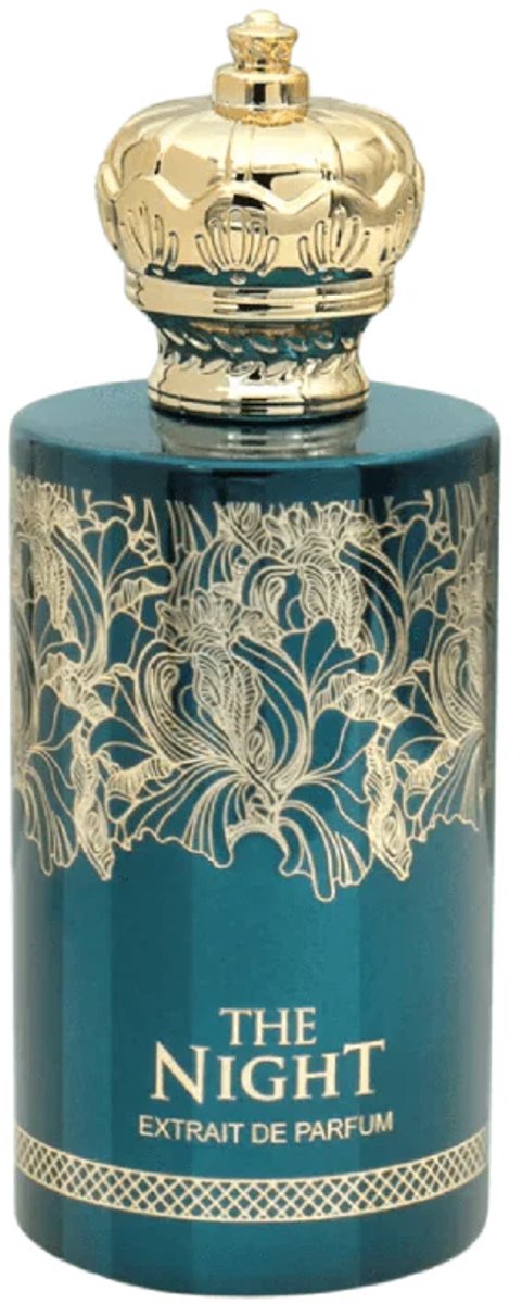 FRENCH AVENUE THE NIGHT EXTRAIT DE PARFUM 60 ML
