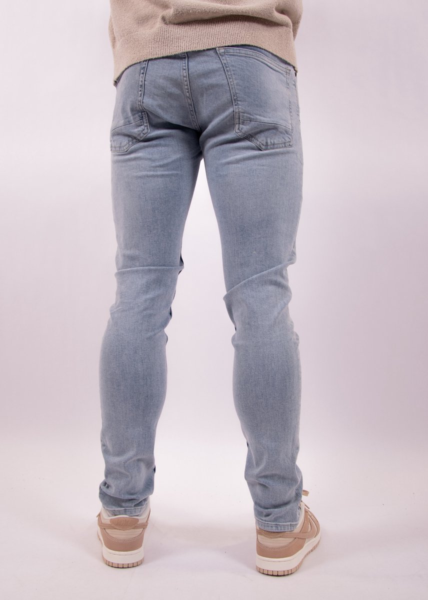 Pure Path The Jone Denim Slim Fit