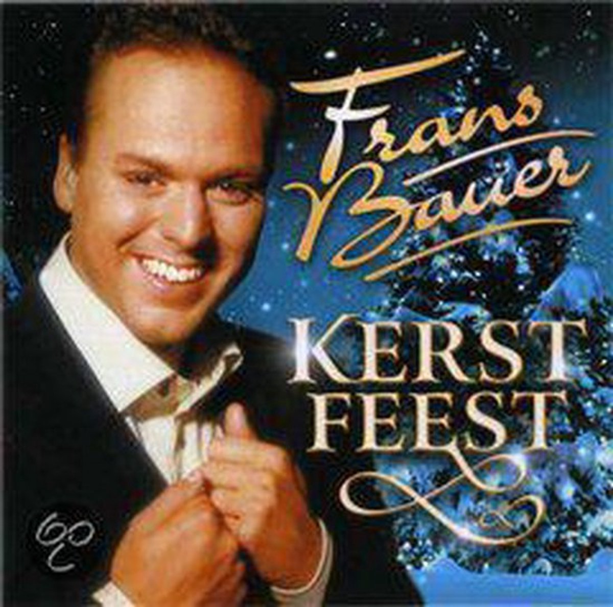 Kerstfeest