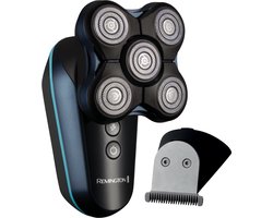 Remington Balder™ Head & Beard - Headshaver - Skullshaver - XR8000